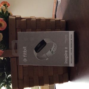 Fitbit inspire 2